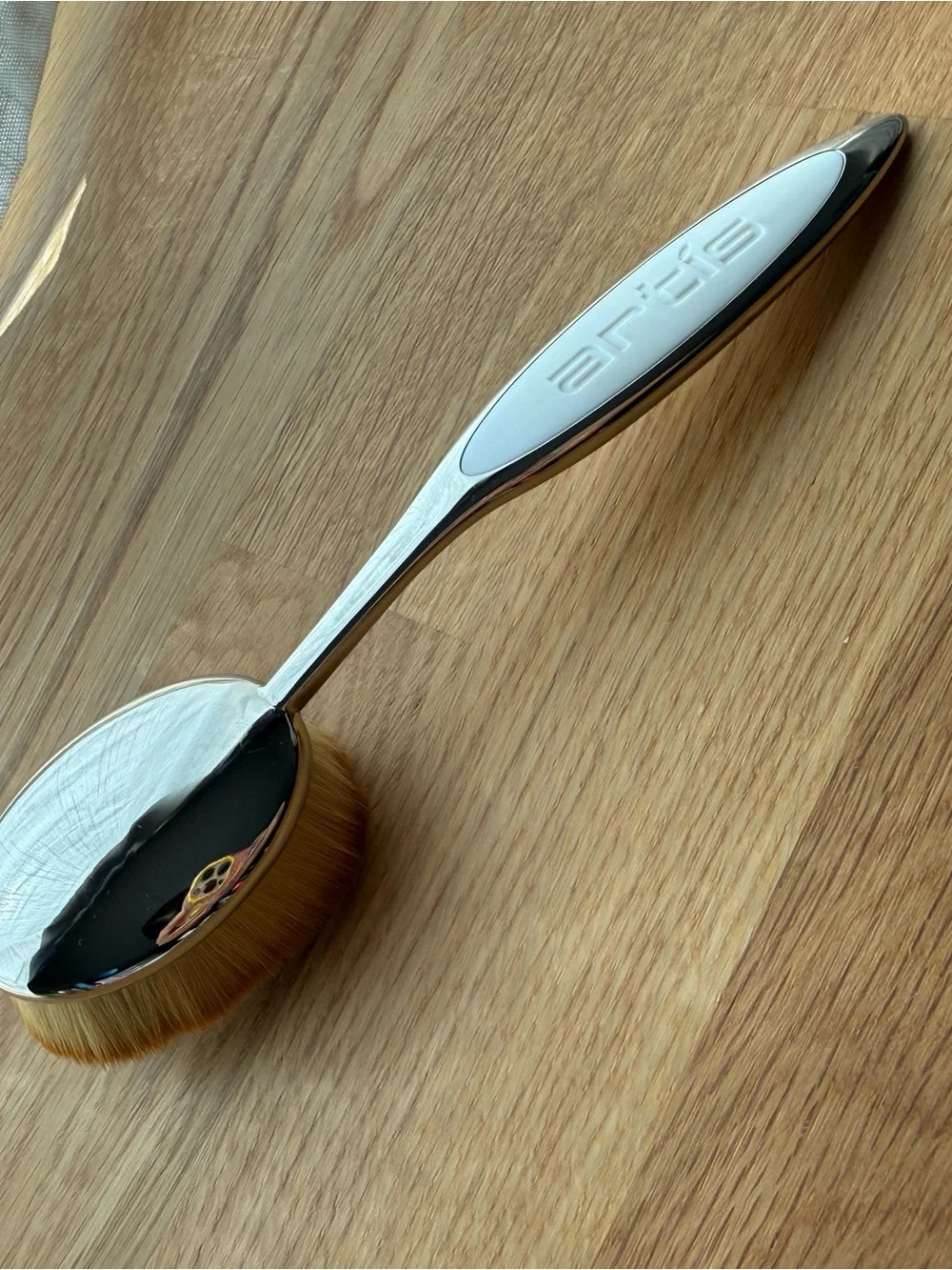Artis Elite Mirror Oval 8 Brush